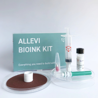 Набор для 3D биопринтера Bone Bioink Kit, Allevi