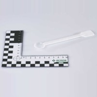 Шпатель-ложечка (широкий)