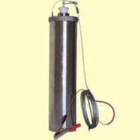 Пробоотборник ПЭ-1640 исполнение &quot;Б&quot; для отбора проб по ГОСТ 1756-2000