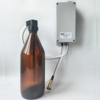 Компрессор К-1002Т, (в сборе с бутылкой БВ-1-1000) ВР49.12.400