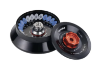 Центрифуга 15060 об/мин, 21300g, 10х5 мл, ротор FA-24x2, управление кнопками, 5425R, Eppendorf (аналоги арт. 5405000115, 5405000018, Eppendorf; арт. 9033000121_комп12×5.0, Китай)