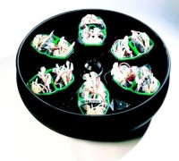 Ротор-бакет H-12000 Blood processing, 4700 об/мин (7340 g), 6 x 2000 мл, Thermo FS