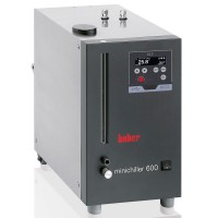 Охладитель циркуляционный Huber Minichiller 600-H OLÉ, температура -20...100 °C