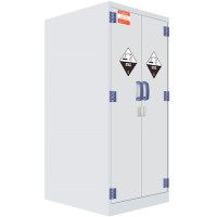 Шкаф для кислот полипропиленовый 227 л (ZYP0060)