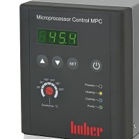 Термостат нагревающий Huber MPC-215B,с металлической ванной, объем ванны 15л.