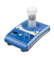 Диспергатор IKA ULTRA-TURRAX Tube Drive Workstation