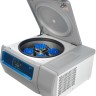Центрифуга 15200 об/мин, 25830 g, с охлаждением, настольная, 4×1000 мл, 6×250 мл, без ротора, сенсорное управление, Multifuge X4R Pro, Thermo FS