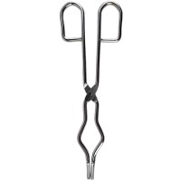 Лабораторные тигельные щипцы 200 мм