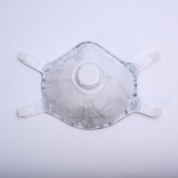 Противогазоаэрозольные полумаски фильтрующие Респираторы СПИРО-312А