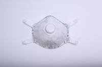 Противогазоаэрозольные полумаски фильтрующие Респираторы СПИРО-312А