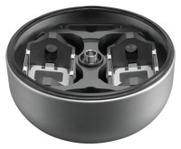 Ротор горизонтальный 2 х 5 микропланшет, 6 300 об/мин, 6 168 g, HIGHplate 6000, Thermo FS