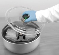 Ротор горизонтальный 2 х 5 микропланшет, 6 300 об/мин, 6 168 g, HIGHplate 6000, Thermo FS