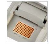 Блок 96х0,2 мл алюминиевый для GeneAmp 9700, Thermo FS