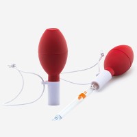 Груша для пипеток ISOLAB 15 мл