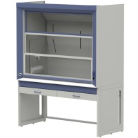 Шкаф вытяжной для органического синтеза ЛАБ-PRO ШВОС 180.84.230 С20