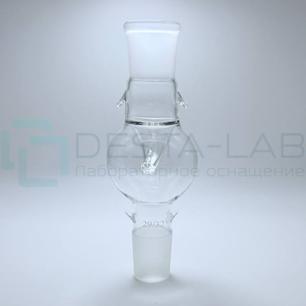 Каплеуловитель КП-29/32-29/32 ГФ 6.453.196-01