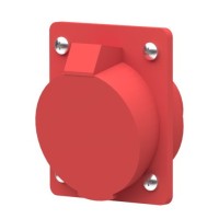 Розетка ЛАБ-Pro ЭР-СС 180 380В