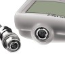 testo 108-2 - Водонепроницаемый термометр с возможностью подключения зондов т/п Тип Т и К