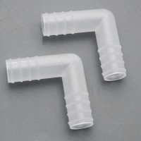 Переходник Г-образный, нар. диам. 16 мм., п/п, Kartell