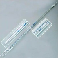 Пипетка градуированная 2-1-2-0,2 ТУ 9464-013-52876351-2014, ГОСТ 29228-91