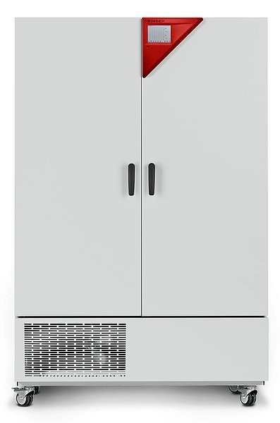Климатическая камера Binder KBF LQC 720, 700 л, с дополнительной функцией фотометрии