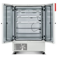 Климатическая камера Binder KBF LQC 720, 700 л, с дополнительной функцией фотометрии