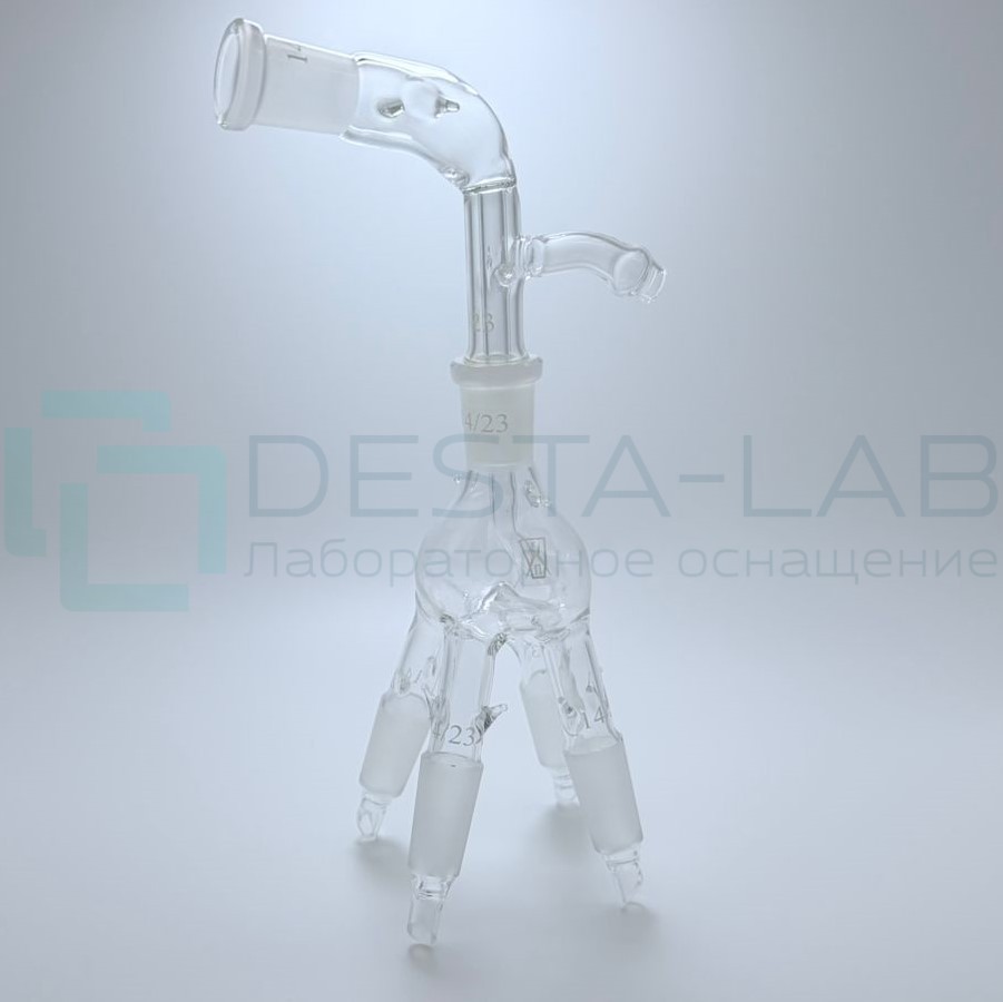 Комплект АКП-14/23 ТС