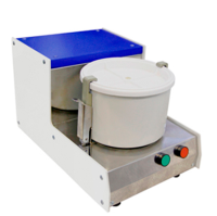 Лабораторная тестомесилка У1-ЕТВ