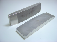 Щёки мелющие для BB 100, марганцовистая сталь, 1 пара, Retsch