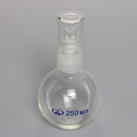 Склянка БПК-250-29/22-14/15