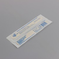 Шпатель медицинский деревянный стерильный, инд.уп., 150*18*1,8 мм, уп. 100 шт