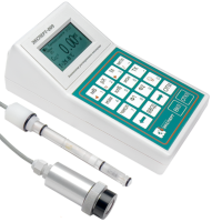 Анализатор растворенного кислорода ЭКСПЕРТ-009 с поверкой. Ком-т универсальный.