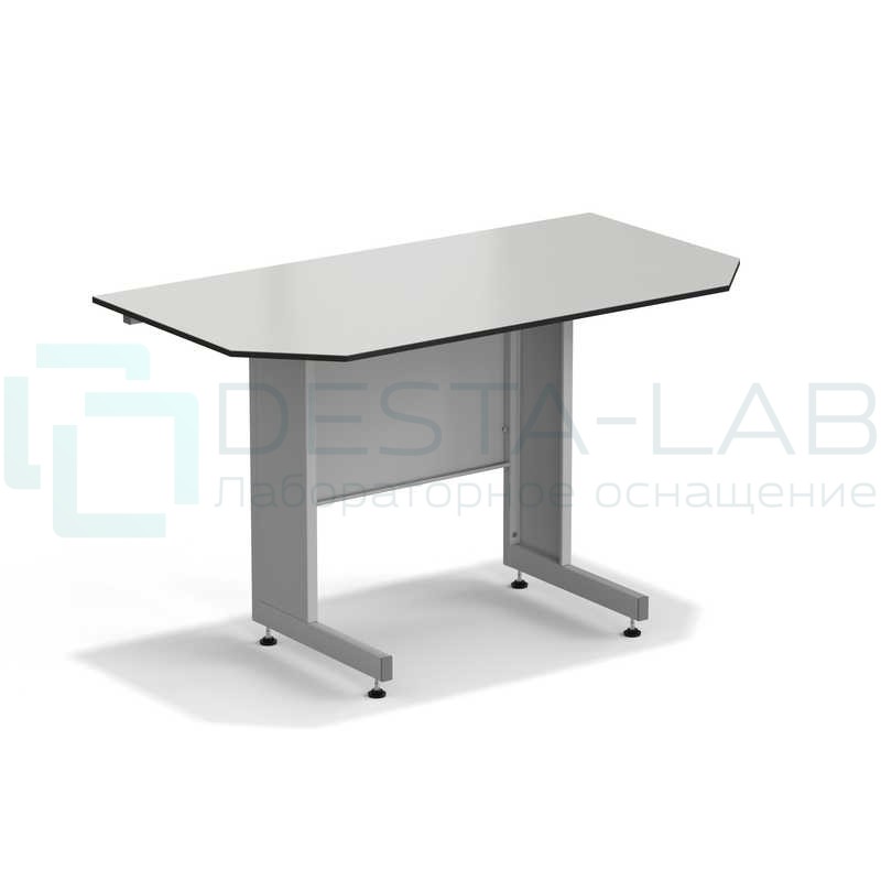 Стол торцевой ЭКРОС 1500х800х900 мм, раб. поверхность - LABGRADE