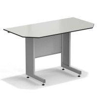 Стол торцевой ЭКРОС 1500х800х900 мм, раб. поверхность - LABGRADE