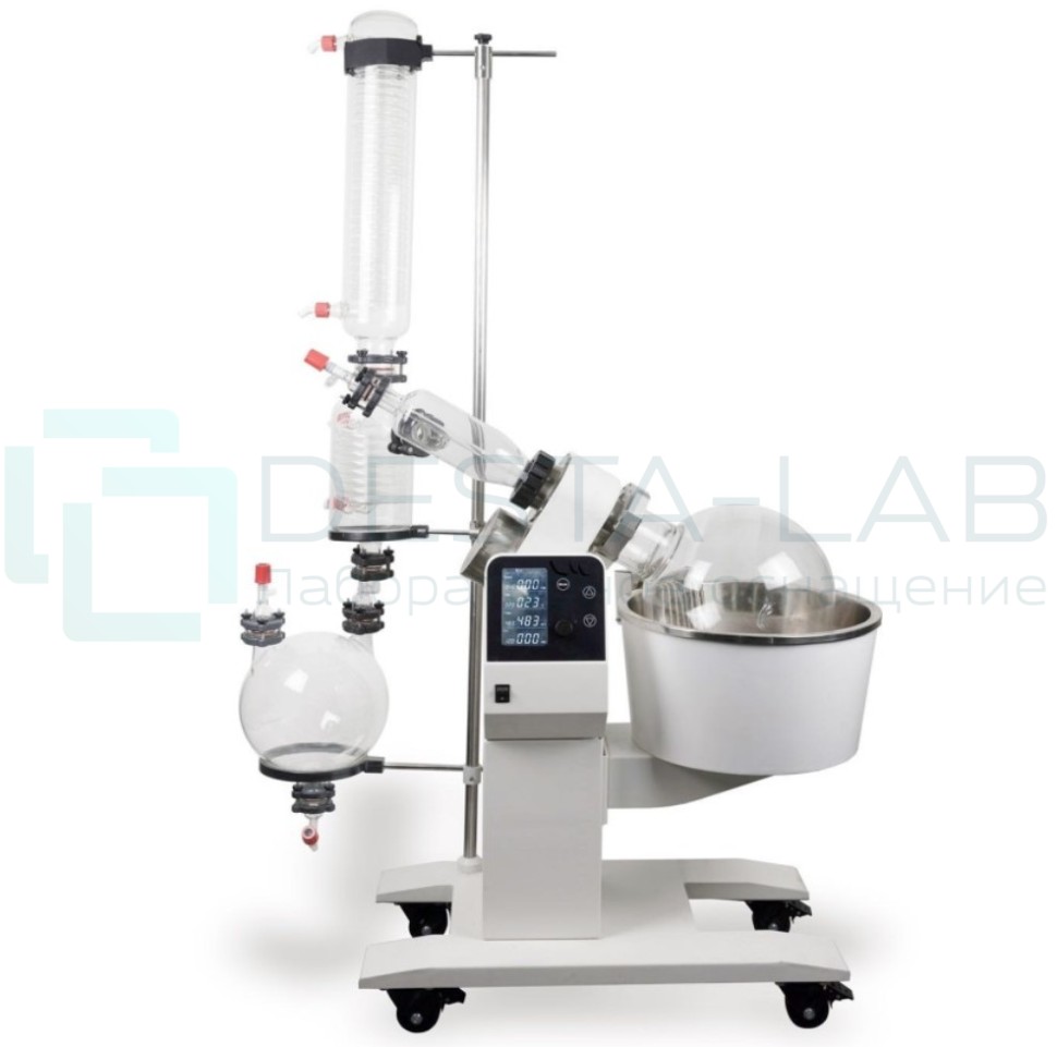 Испаритель ротационный ULAB UL-3020
