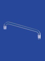 Насадка Lenz дистилляционная, два керна NS29/32, 350 мм