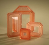 Кассеты для диализа 3 мл, 3,5К MWCO, комплект, Slider-A-Lyzer, 10 кассет, Thermo FS