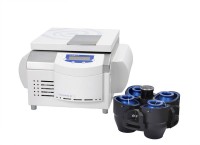 Ротационный вакуумный концентратор Martin Christ RVC 2-33 IR