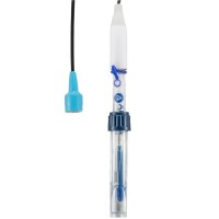  pH электрод LabSen841 для сильных щелочных растворов, BNC