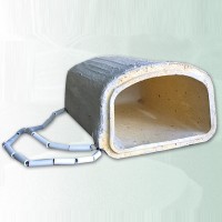 Муфель для печей «ПМ-8», «ПМ-10»