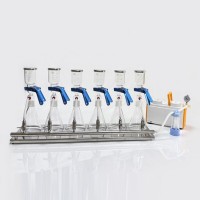 Прибор вакуумного фильтрования ПВФ-47/6 НБ (С1)