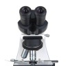 Микроскоп биологический Микромед 2 (вар. 2 LED М)