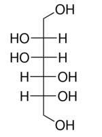 Маннит-D, не менее 98%, Импорт