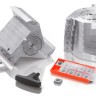 Режущая мельница Retsch SM 100, 220–230 В, 50/60 Гц, с преобразователем частоты