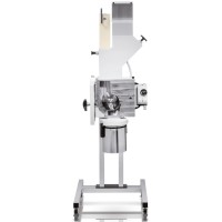 Режущая мельница Retsch SM 100, 220–230 В, 50/60 Гц, с преобразователем частоты