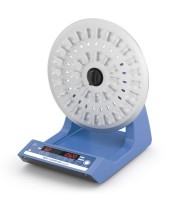 Ротационный перемешиватель, 1,5-50 мл, 12-48 мест, круговое вращение, без платформы, Loopster digital, IKA