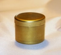 Бюкса латунная БЛ 50