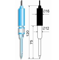 Электрод ЭСК-10611/7 с конической мембраной
