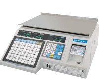 Весы настольные CAS LP-30 ver. 1,6 TCP/IP