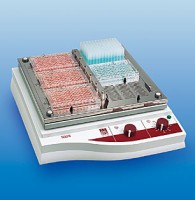 Шейкер GFL 3023 вибрационный